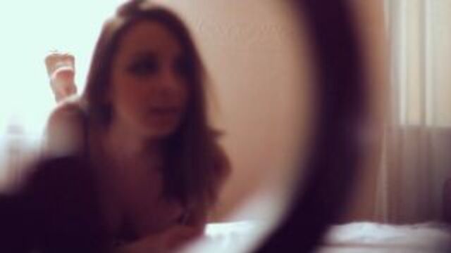Erotic Dubstep (Blue Foundation - Eyes On Fire)