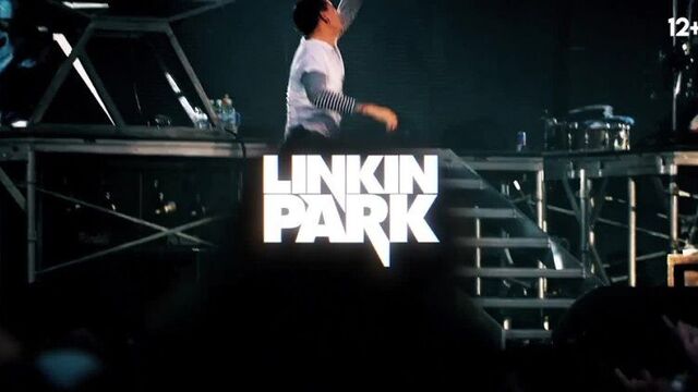 LINKIN PARK - LIVE AT MILTON KEYNES (2008) 2D (12+) - концерт в честь 30-летия радио MAXIMUM (МАКСИМАЛЬНЫЙ УИКЭНД №1)
