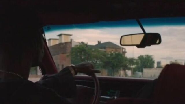 TRAVI$ SCOTT — BIRDS IN THE TRAP (РУССКИЙ ДУБЛЯЖ) (#NR)