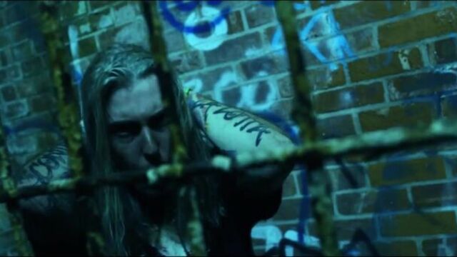 GHOSTEMANE - Kybalion [Official Video] [Fast Fresh Music]