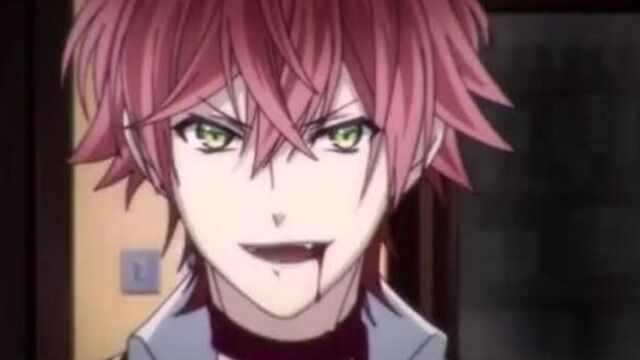 Anime vine || Diabolik Lovers