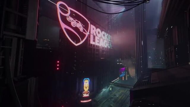 Rocket League® - Rocket Pass 6 Trailer