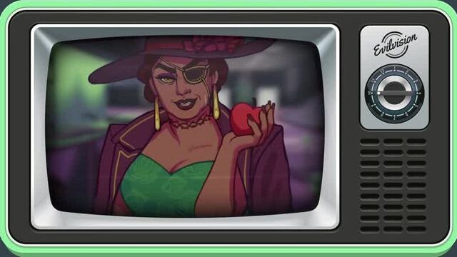 Lovingly Evil Launch Trailer