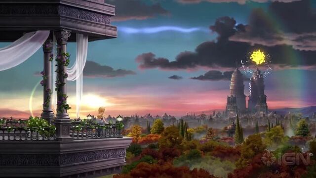 Naser Son of Man - Official Trailer gamescom 2020