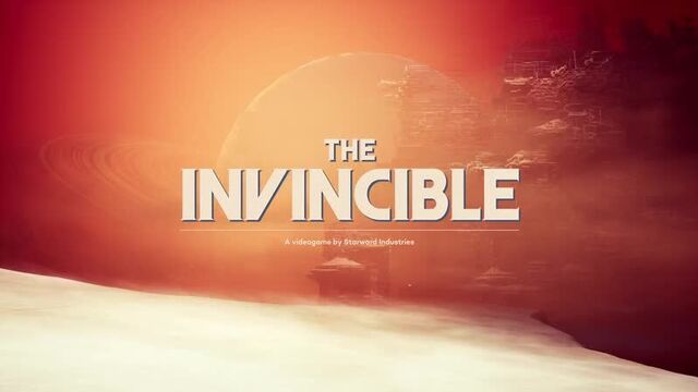 The Invincible - Music Preview