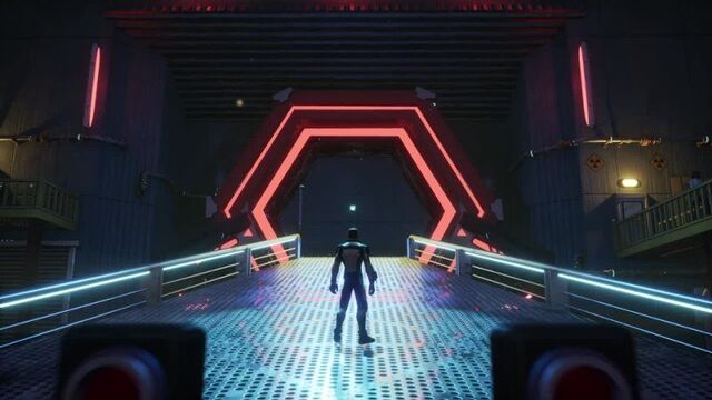 Core Games - Official Early Access Cinematic Trailer
