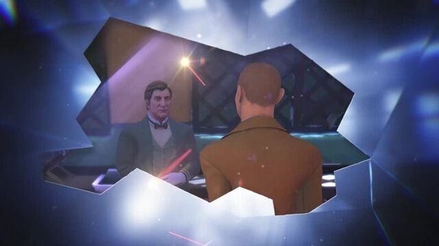Agatha Christie - Hercule Poirot The First Cases l Reveal Teaser l Microids Blazing Griffin