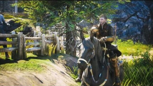 Bless Unleashed PC - Steam Official Launch Trailer