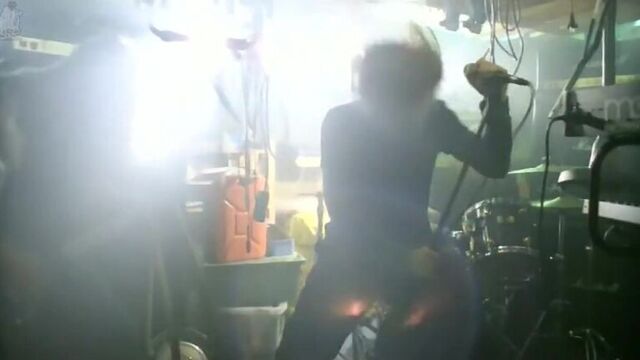 The Prodigy & Pain – Shut your mouth