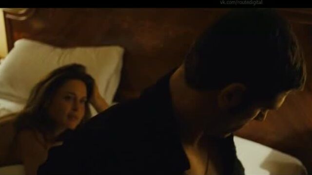 Sascha Zacharias Nude - Tatanka (2011) Watch Online