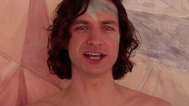 Gotye & Kimbra - Somebody that I used to know Видео бельгийско-австралийского исполнителя Готье