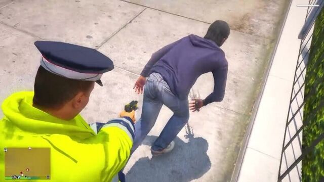 GTA 5 ПАТРУЛЬ ДПС - ГАИШНИК ОСТАНОВИЛ БЛАТНОЙ ГЕЛИК! - ГТА 5 МОДЫ БУДНИ ПОЛИЦЕЙСКОГО