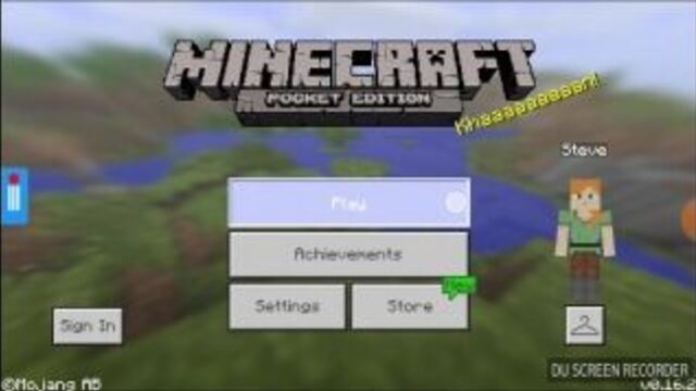 Minecraft: part two 2 - my house in hide
