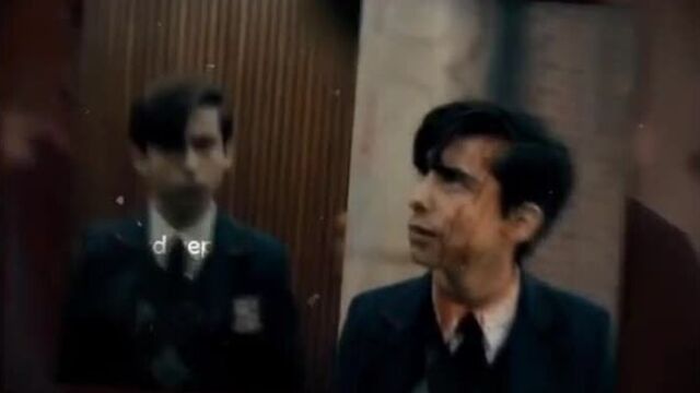 five hargreeves || number 5 || the umbrella academy