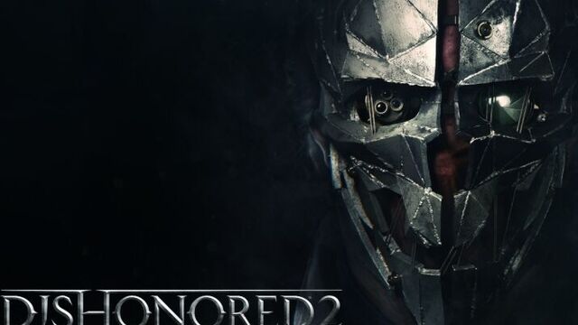 Dishonored 2 – история Корво Аттано