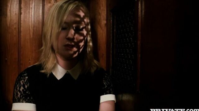 IConfessFiles.com - Satine Spark