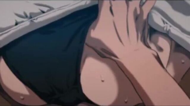 amv (Killing Stalking)