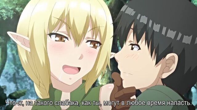 Isekai Harem Monogatari 2
