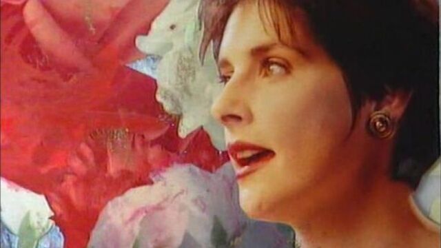 Enya - Orinoco Flow (Official Music Video)