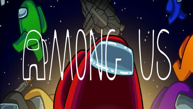 Among Us - whuuuaaaaaahhhhhhhh