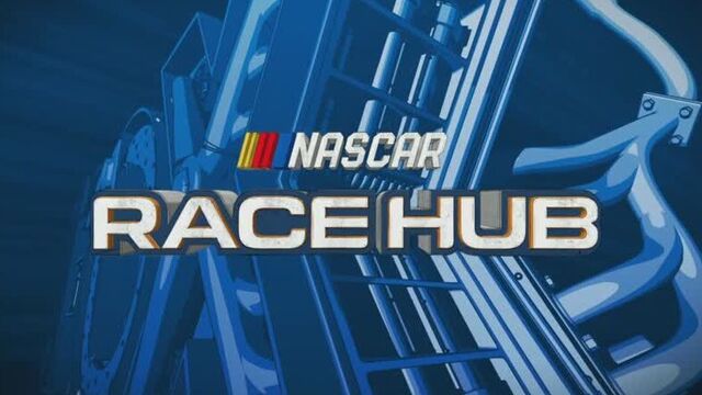 NASCAR Race Hub 24.03.2023