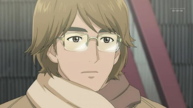 Winter Sonata / Зимняя соната - 19 серия