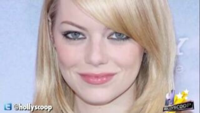 Emma Stone and Andrew Garfield Still Going Strong After Spiderman