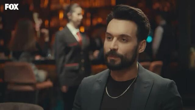 ПВМД отр 18 серия - ужин с Эфе
