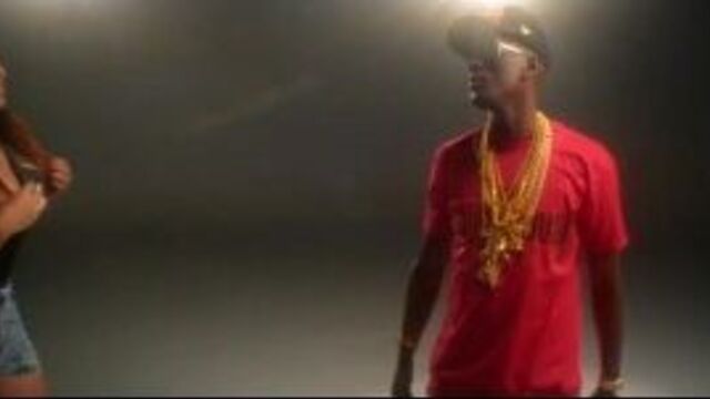 K Camp - Cut Her Off (Remix) ft. Too Short, YG, Lil Boosie