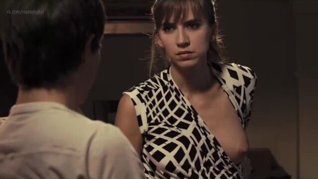 Aina Clotet Nude - Sisters (2012) HD 720p Watch Online