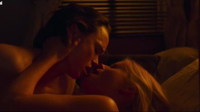 Kate Mara, Ellen Page Nude - My Days Of Mercy (2019) HD 1080p BluRay Watch Online / Кейт Мара, Эллен Пейдж - Мои дни с Мёрси