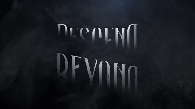 DBD - Chapter XVII Logo Reveal