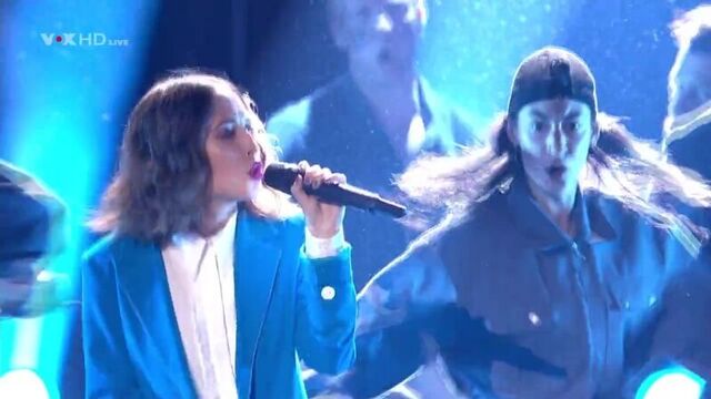 Alice Merton - No Roots (ECHO 2018)
