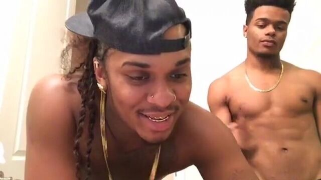 niko love and rico pruitt
