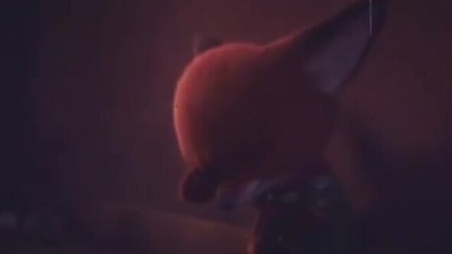 — zootopia