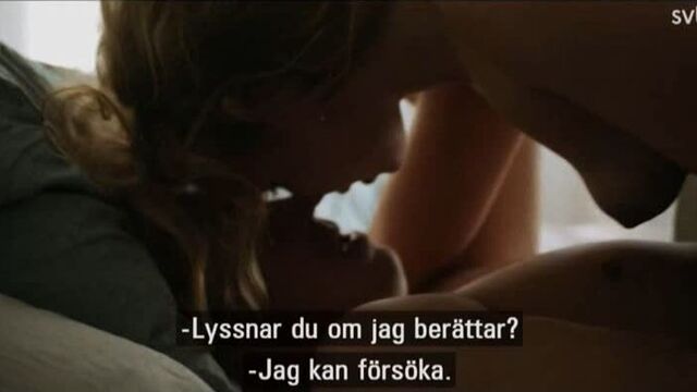 Аманда Янссон - Тонкая голубая линия / Amanda Jansson - Tunna blå linjen ( 2021 )