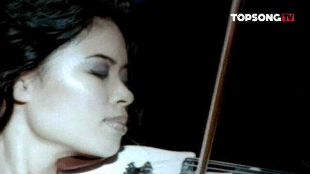 Vanessa Mae «Storm» (1997)