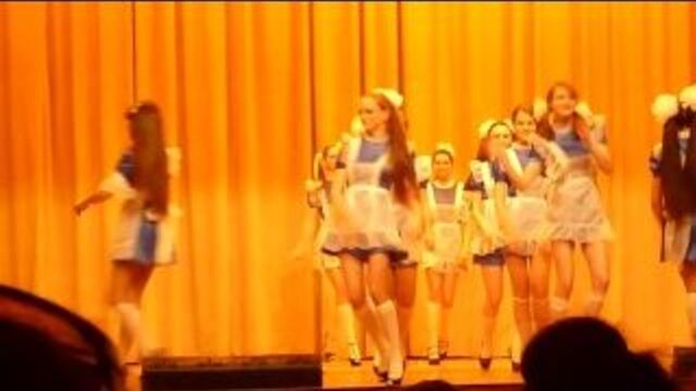 Sexy Schoolgirls Upskirt