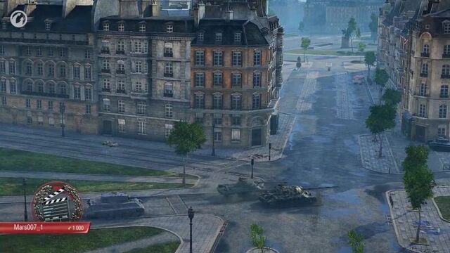 Лучшие Реплеи Недели с Кириллом Орешкиным #107 [World of Tanks]