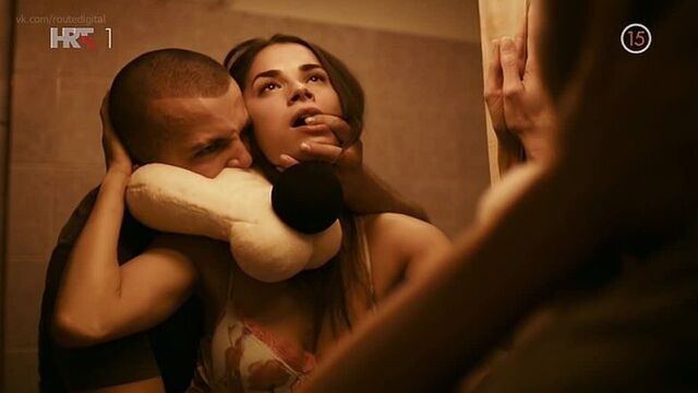Marija Karan, Asli Bayram Nude - Sevdah for Karim (Sevdah za Karima) (2010) HD 1080p Watch Online