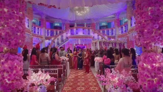 Yeh Hai Mohabbatein