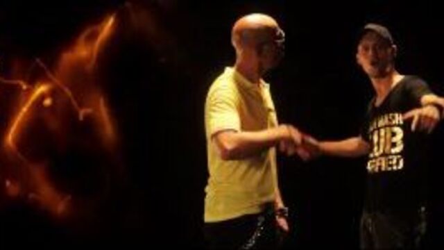 Kylian Mash feat. Akon & Glasses - Club Certified (Upgrade Extended Video Mix Edit)