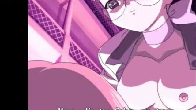 Angel Core Episode 1 (BDSM|Hentai|Хентай)