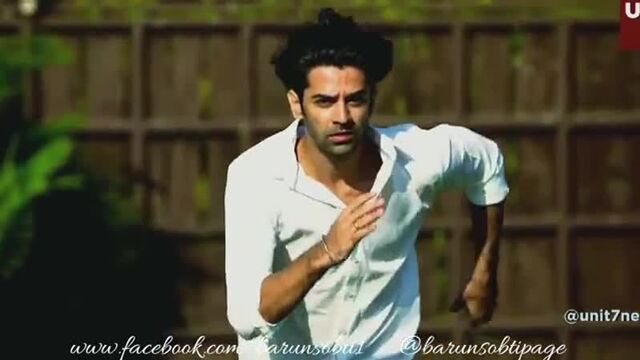 Pahla nasha pahla khumar _ Barun Sobti _ Alia Bhatt