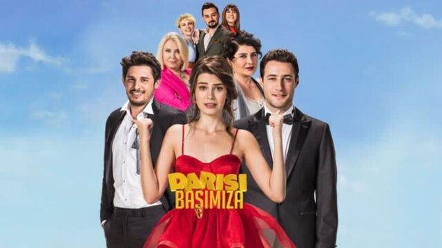 Darısı Başımıza - Jenerik