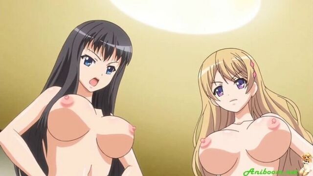 Eroge. H mo Game mo Kaihatsu Zanmai - 04 VashMax2 — Яндекс.Видео_7