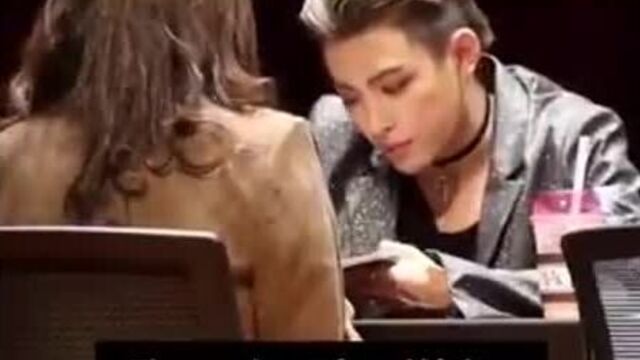 Hongjoong said to atiny that he gets fashion inspiration from his older brother and old ar
