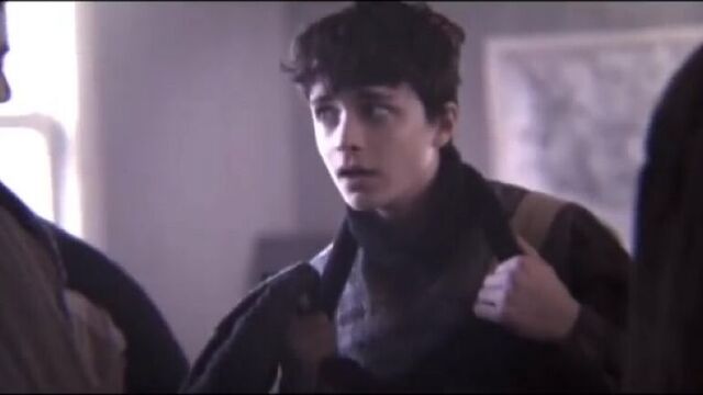 Gilbert Blythe | Гилберт Блайт | vine