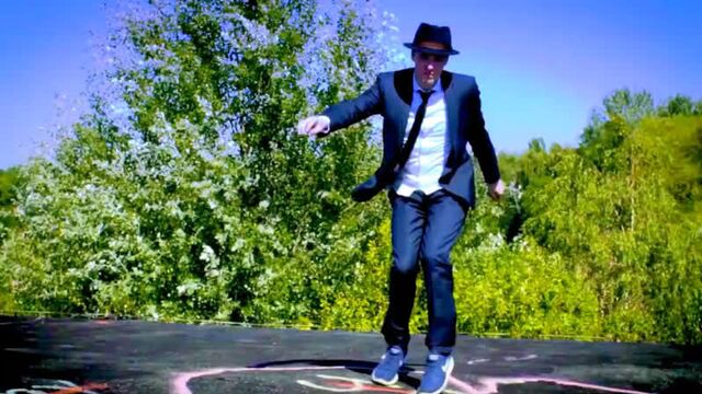 DJ BoBo - Somebody Dance With Me (Radio Remix 2023)