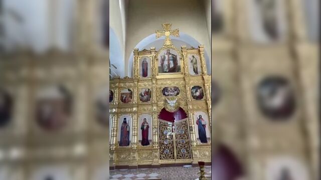 Завтра 26 августа святитель Тихон Задонский